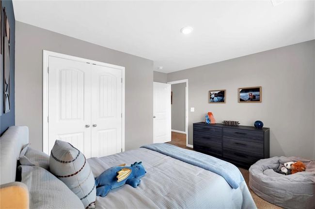319 Overlook Rd, House other with 4 bedrooms, 3 bathrooms and null parking in Covington GA | Image 19