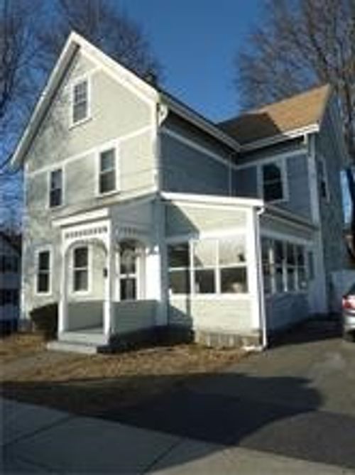 49 Crescent Street Street, Quincy, MA, 02169 | Card Image