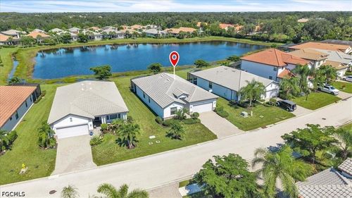 11914 Silver Cobblestone Way, Fort Myers, FL, 33913-9175 | Card Image