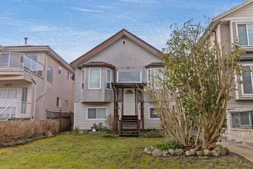 5871 Argyle Street, Vancouver, BC, V5P3J8 | Card Image