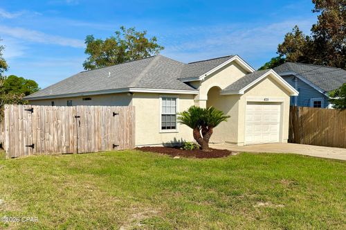 425 Dolphin Dr, Panama City Beach, FL, 32413-5111 | Card Image