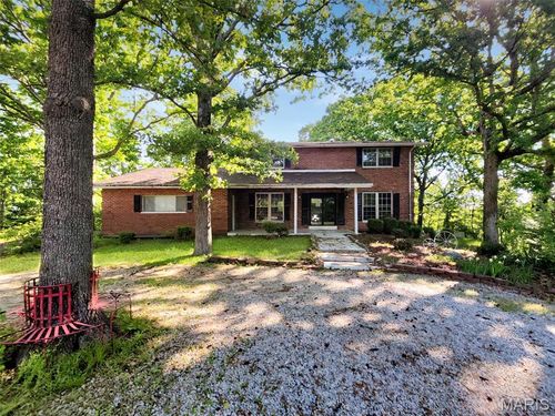 40 Rainbow Trail, Arnold, MO, 63010 | Card Image
