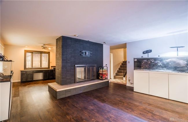 7201 Mckenna Pl, House other with 3 bedrooms, 3 bathrooms and null parking in Englewood OH | Image 4