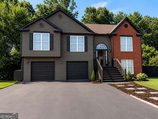 Residential in Ellenwood