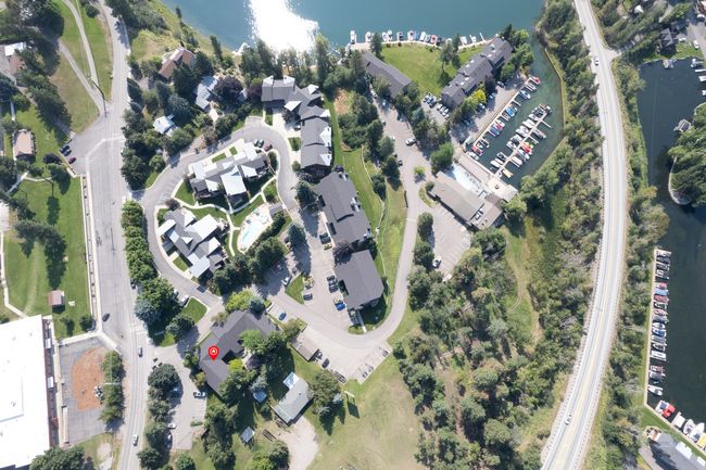 140 - 180 Vista Ln, Condo with 1 bedrooms, 1 bathrooms and null parking in Bigfork MT | Image 40