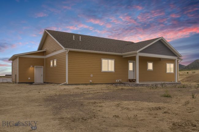 6 Durango Trl, House other with 3 bedrooms, 2 bathrooms and null parking in Three Forks MT | Image 35