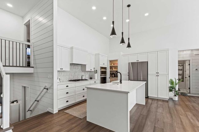 10741 150 Ave, House other with 4 bedrooms, 3 bathrooms and 6 parking in Grande Prairie AB | Image 5