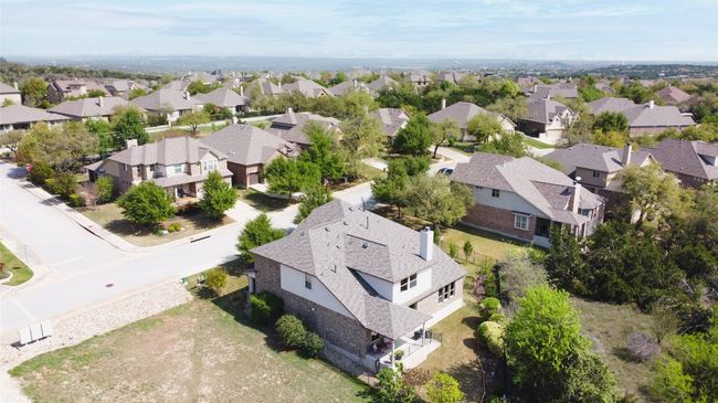 Birds eye view of property with a residential view | Image 38