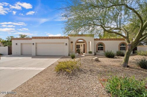 5345 E Crocus Dr, Scottsdale, AZ, 85254-2904 | Card Image