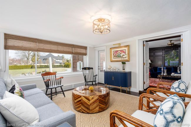 15701 Windmill Pointe Dr, House other with 6 bedrooms, 7 bathrooms and null parking in Grosse Pointe Park MI | Image 16