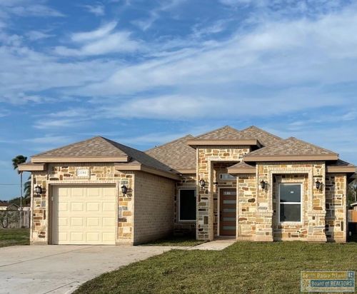 2702 Juan Castillo, Port Isabel, TX, 78578-1385 | Card Image