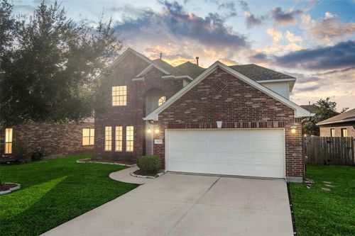 8323 Rudy Brook Way, Spring, TX, 77379-6696 | Card Image