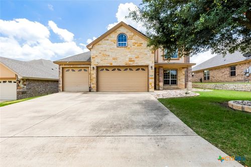 2508 Mugho Dr, Harker Heights, TX, 76548-2736 | Card Image