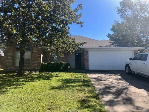 1504 Kernstown Ln, College Station, TX, 77845-4005 | Card Image