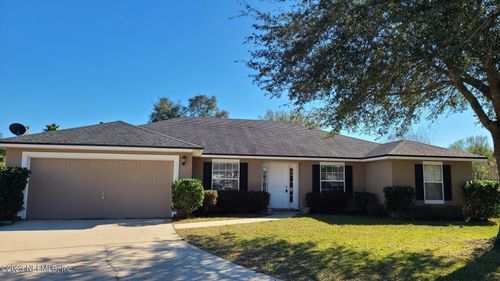 12737 Chandler View Ct, JACKSONVILLE, FL, 32218-8090 | Card Image