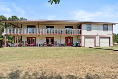 51 Texoma Drive, House other with 4 bedrooms, 5 bathrooms and null parking in Mead OK | Image 1