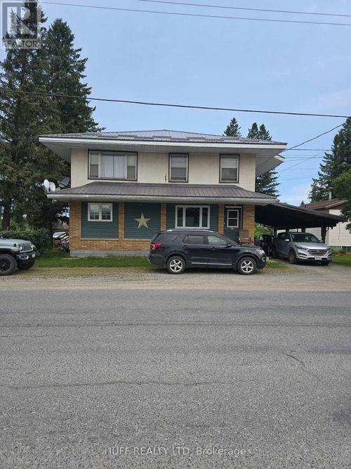 99 Fourth Ave, Englehart, ON, P0J | Card Image