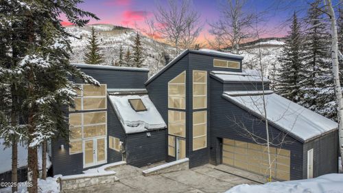 a-327 Rockledge Road, Vail, CO, 81657 | Card Image