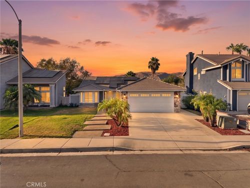 13226 Hitching Rail Cir, Corona, CA, 92883-5263 | Card Image