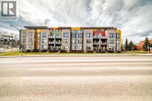 102-611 Edmonton Trail Ne, Calgary, AB, T2E3J3 | Card Image