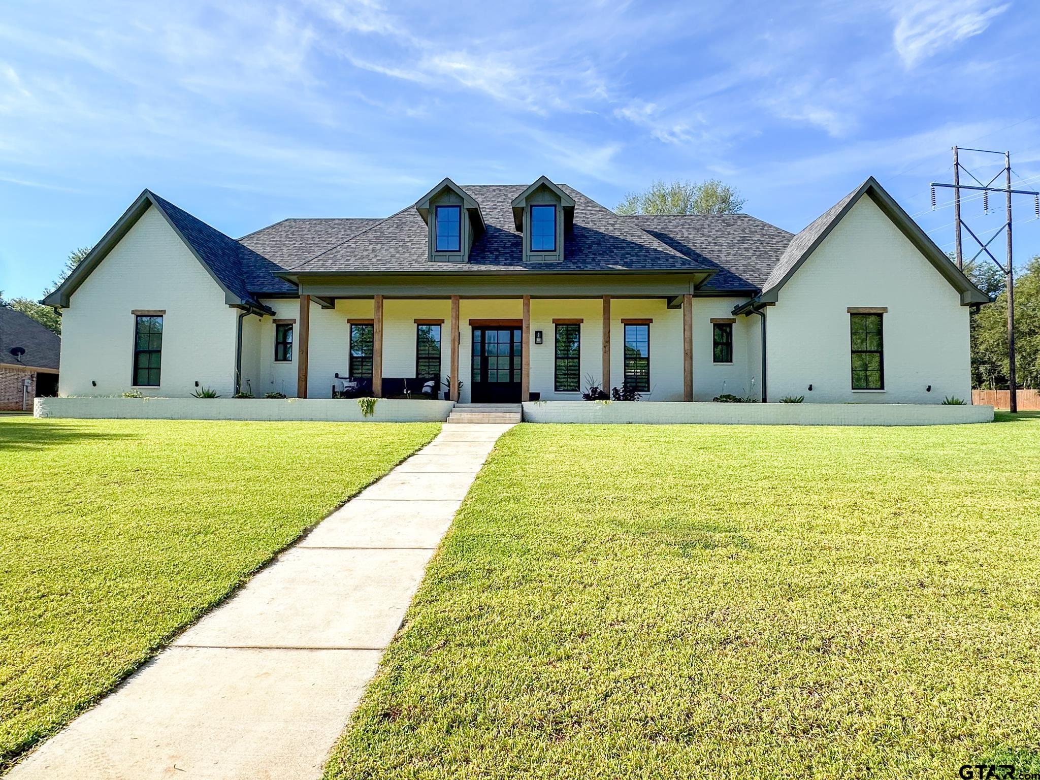 Oak Grove Way, Bullard, TX 75757