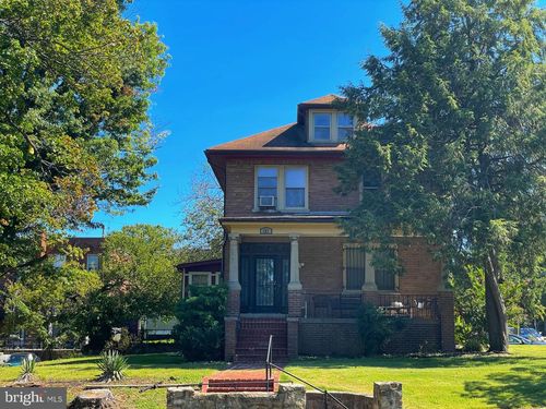 121 Raleigh St Se, WASHINGTON, DC, 20032-1559 | Card Image