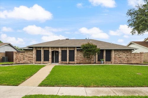 1910 Vista Oaks Dr, Carrollton, TX, 75007-1503 | Card Image