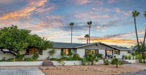 6020 N Swan Road, Tucson, AZ, 85718 | Card Image