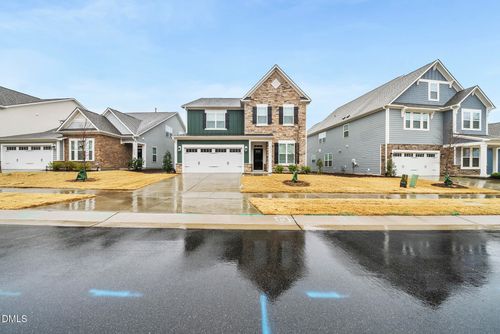 2116 Curry Meadow Way, Durham, NC, 27703-1147 | Card Image