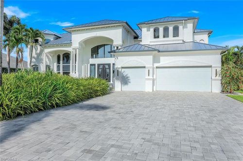 11929 Princess Grace Ct, CAPE CORAL, FL, 33991-7536 | Card Image