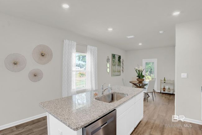134 Preston Way, House other with 3 bedrooms, 2 bathrooms and null parking in Gulf Shores AL | Image 14