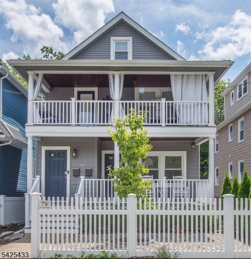 11 Central Ave, Montclair, NJ, 07042-3037 | Card Image