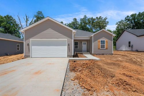 Lot 93 Memphis Street, Scottsville, KY, 42164 | Card Image
