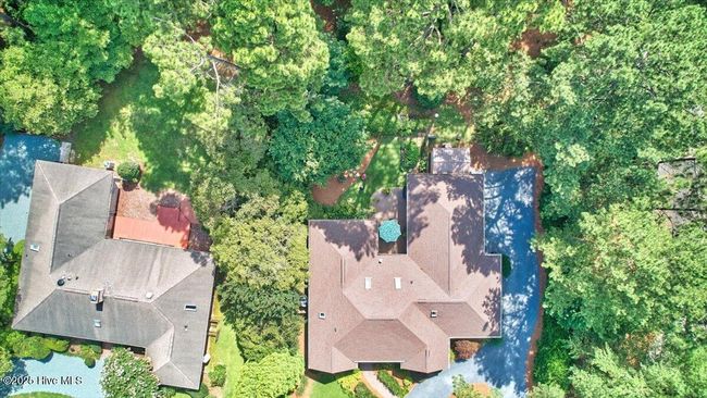 1 Pine Crest Dr, House other with 3 bedrooms, 2 bathrooms and 2 parking in Whispering Pines NC | Image 16