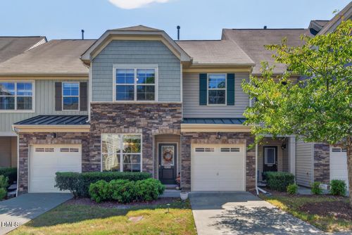 106 Salmon River Dr, Durham, NC, 27705-2875 | Card Image