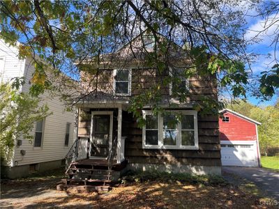 4933 N Jefferson Street, House other with 3 bedrooms, 1 bathrooms and null parking in Richland NY | Image 2