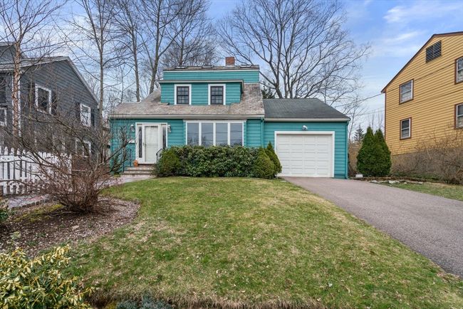 84 Eastbourne Rd, House other with 3 bedrooms, 2 bathrooms and 2 parking in Newton MA | Image 29