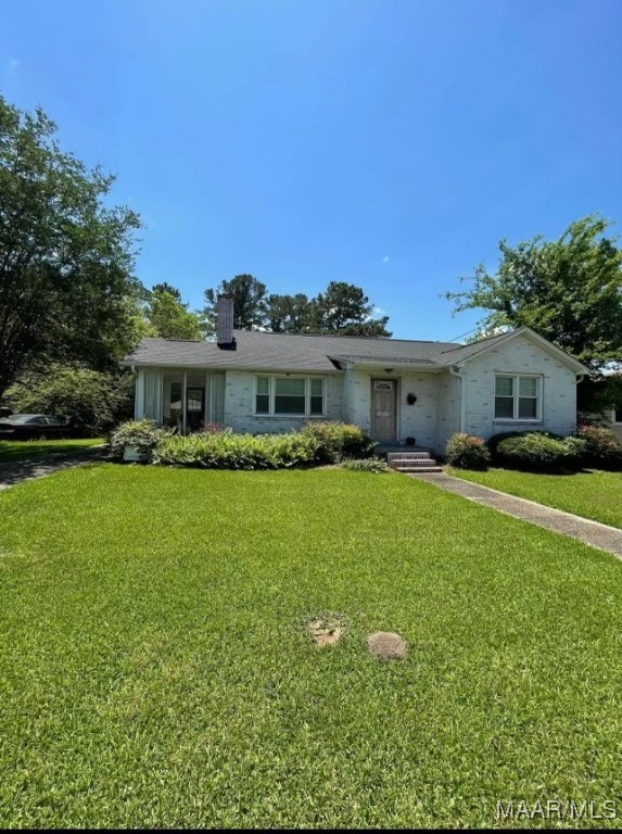 Highland Ave, Selma, AL 36701