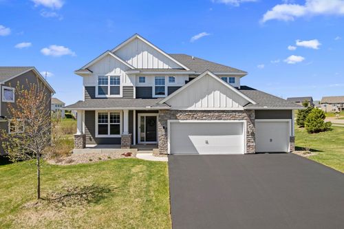 19171 Impala Ave, Lakeville, MN, 55044-1533 | Card Image