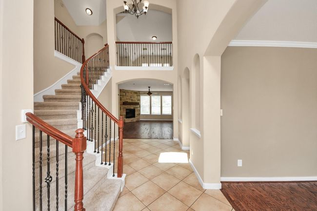 18006 E Williams Bend Dr, House other with 4 bedrooms, 4 bathrooms and 2 parking in Cypress TX | Image 14