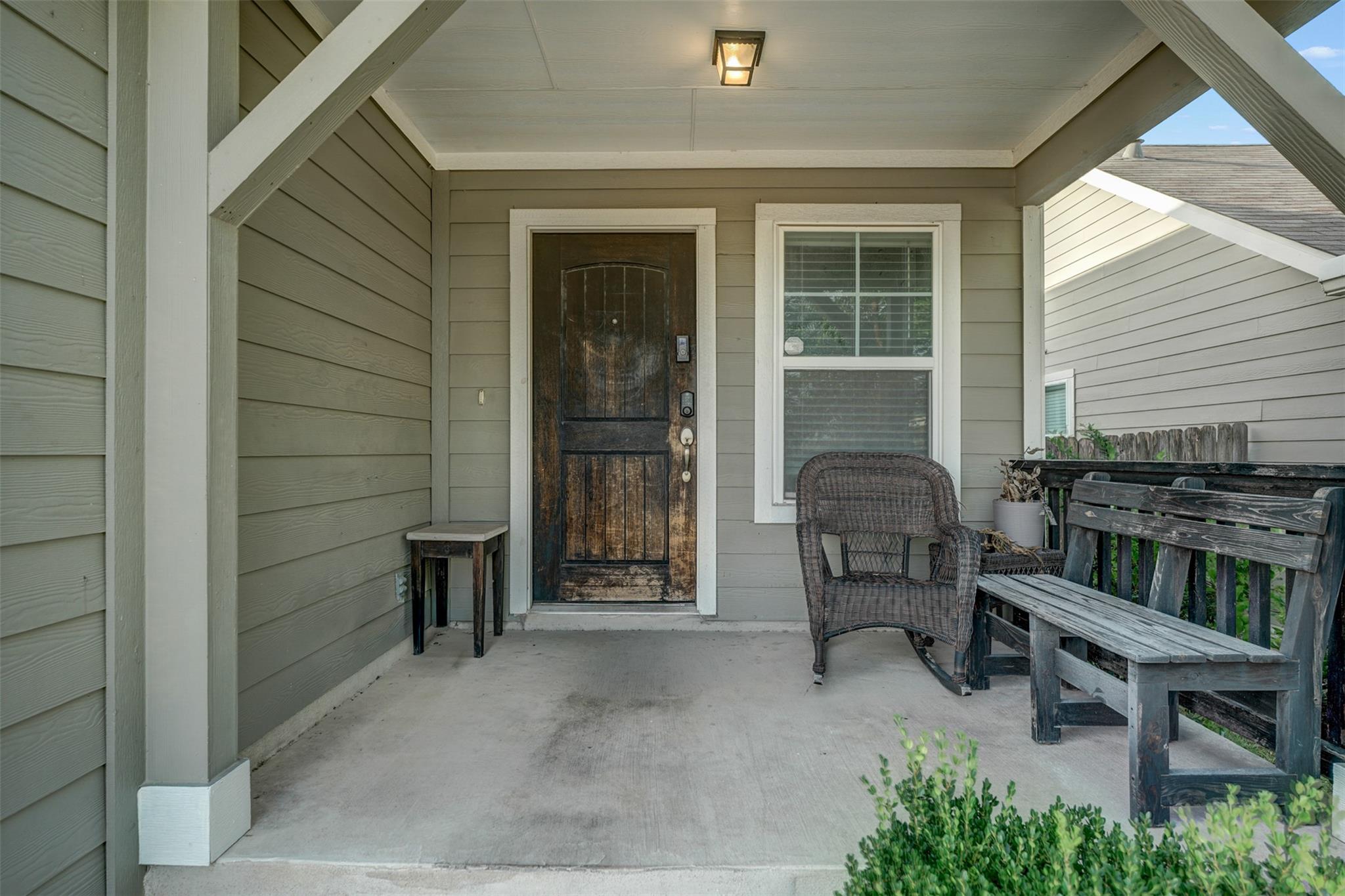 Residential in Round Rock 4