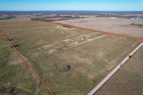 Tract 2 0000 County Road 8, Sarcoxie, MO, 64862 | Card Image