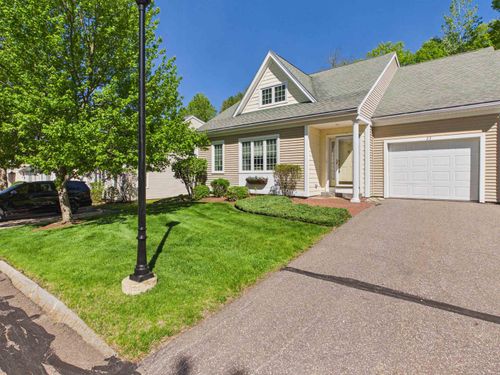 23 Abbey Ln, Meredith, NH, 03253-6333 | Card Image