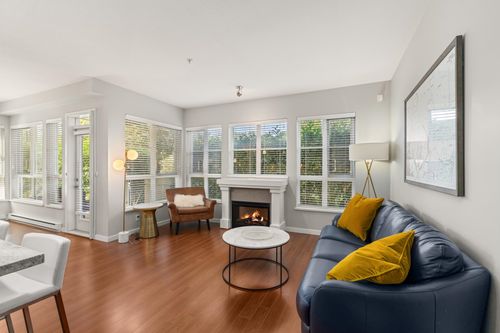 101-23215 Billy Brown Rd, Langley, BC, V1M0B7 | Card Image