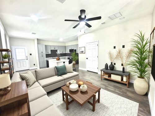 unit-b-62 Woodland Hills Dr, Conroe, TX, 77303-0429 | Card Image