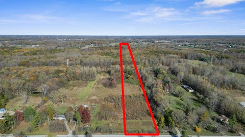 0 Lindsey Rd, Casco, MI, 48064 | Card Image