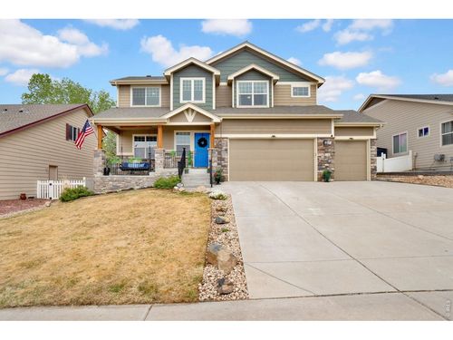 331 Heidie Ln, Milliken, CO, 80543 | Card Image