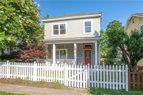 2502 4th Ave, Richmond, VA, 23222-3920 | Card Image