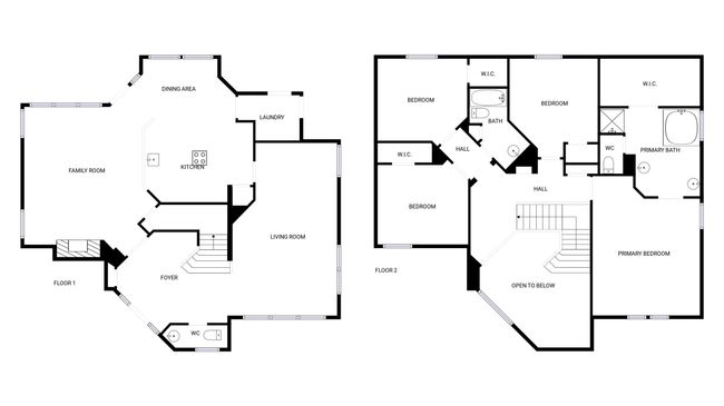 413 Thunderbrook Rd, House other with 4 bedrooms, 3 bathrooms and null parking in Garland TX | Image 28