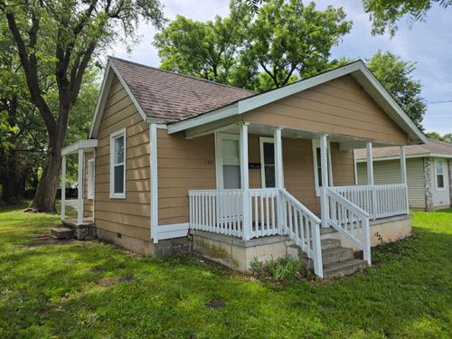 1311 N Forest Ave, Springfield, MO, 65802-1333 | Card Image